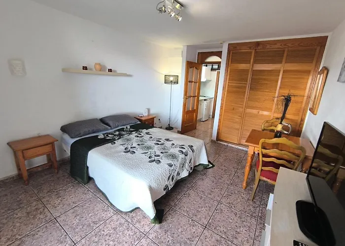 Olimpia Americas شقة