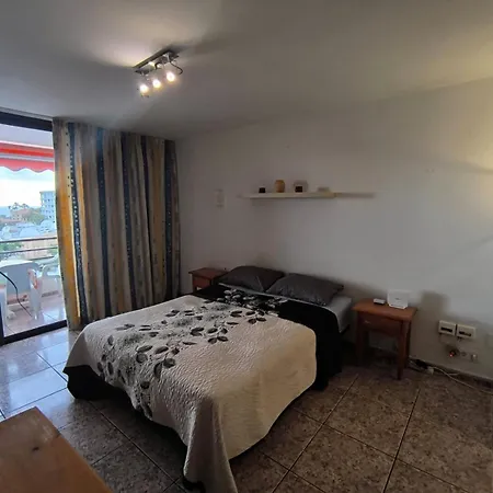 Appartement Olimpia Americas *