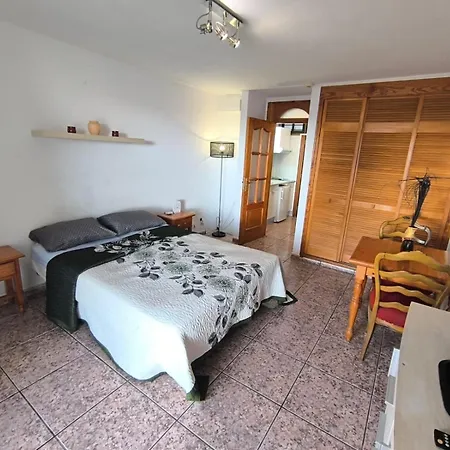 Olimpia Americas Appartement