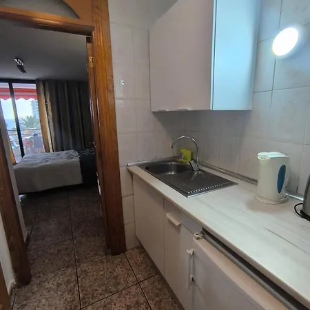 Appartement Olimpia Americas Playa de las Américas