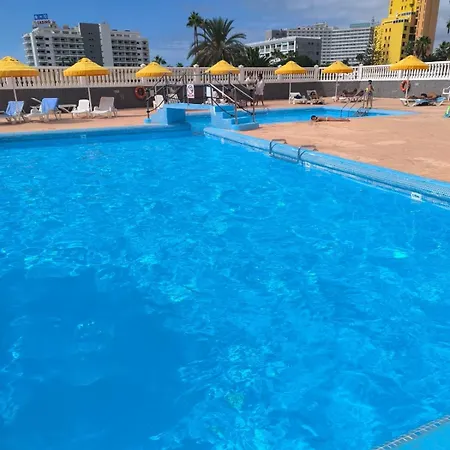 Olimpia Americas Appartement *