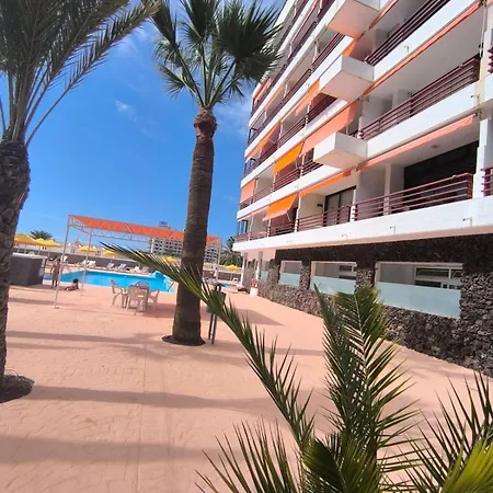 Olimpia Americas Appartement Playa de las Américas